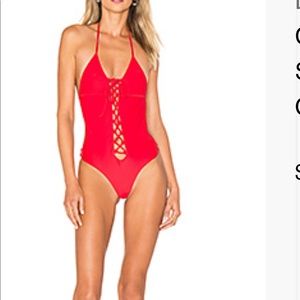 Lovers and Friends Swimsuit